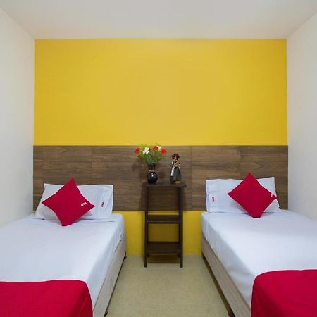 Hotel Villa Hermosa Oaxaca Zewnętrze zdjęcie